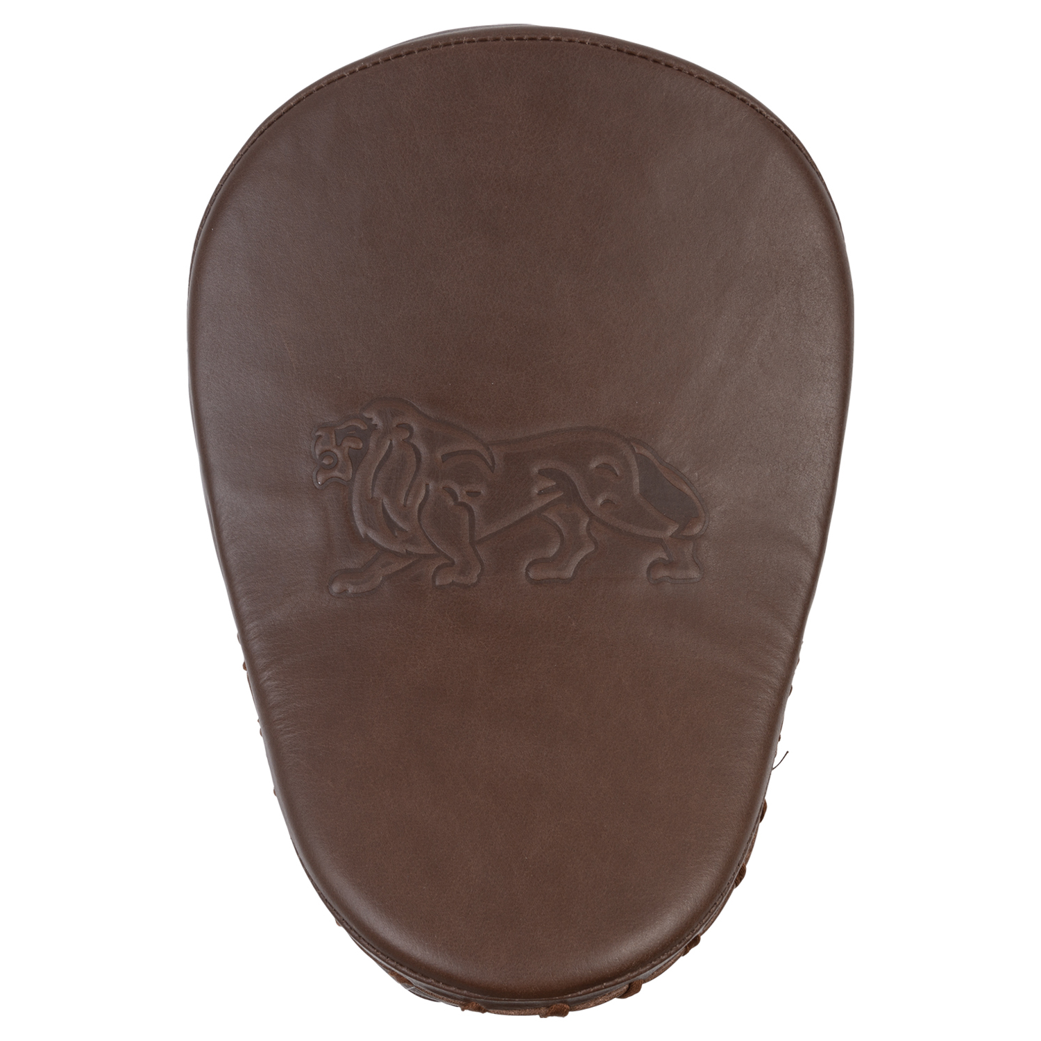 Handschützer auf Vintage getrimmt Lonsdale