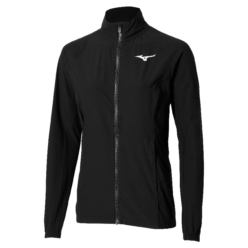 Damenjacke Mizuno Shadow