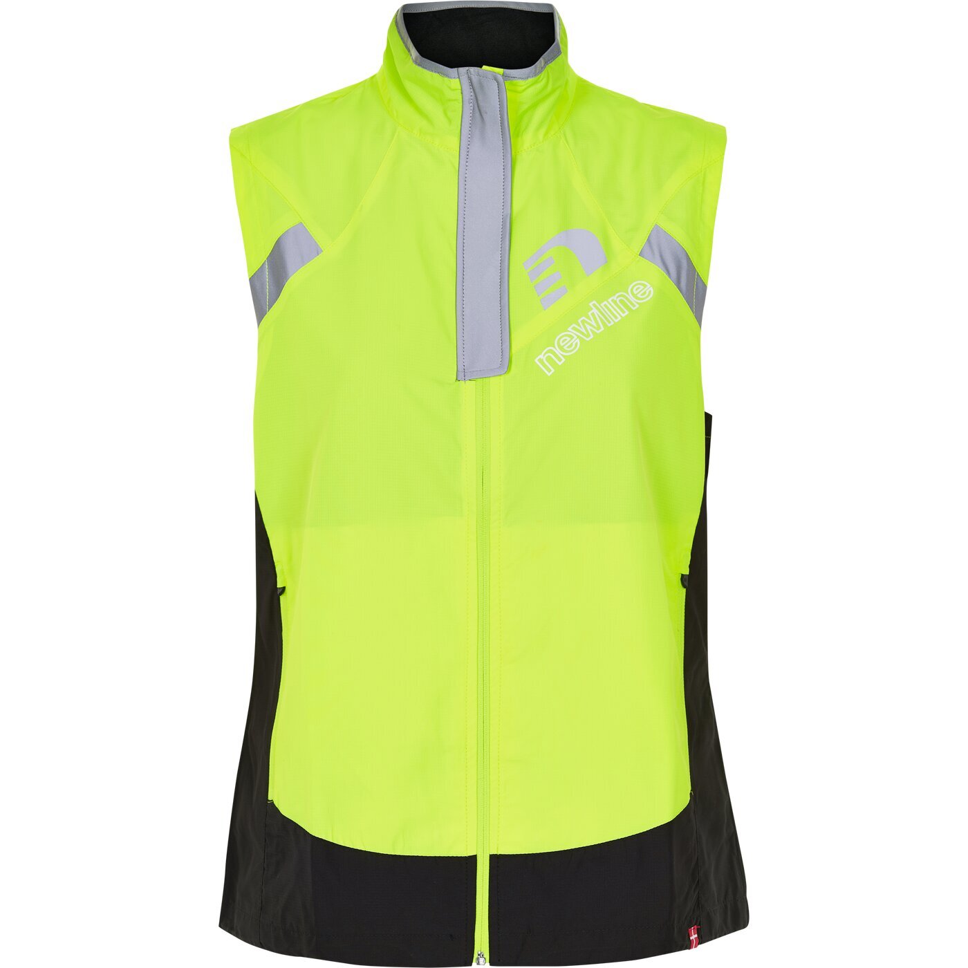 Ärmellose Damenjacke Newline visio