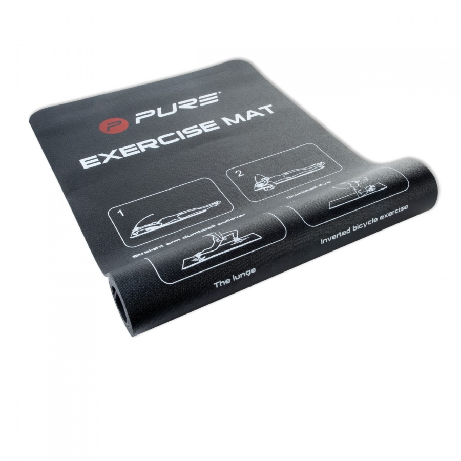 Fußmatten Pure2Improve