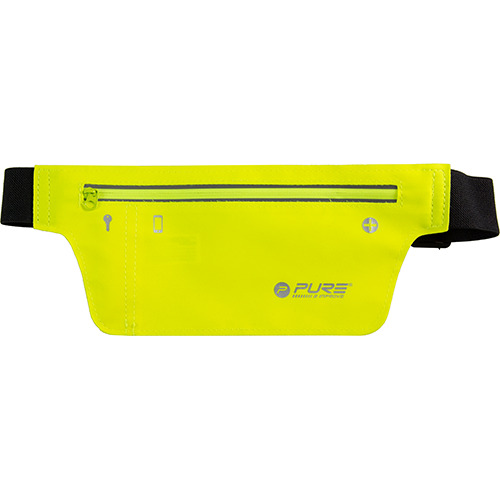 Bauchtasche für Smartphones Pure2Improve