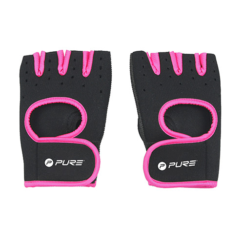 Gants de fitness Damen Pure2Improve neoprene