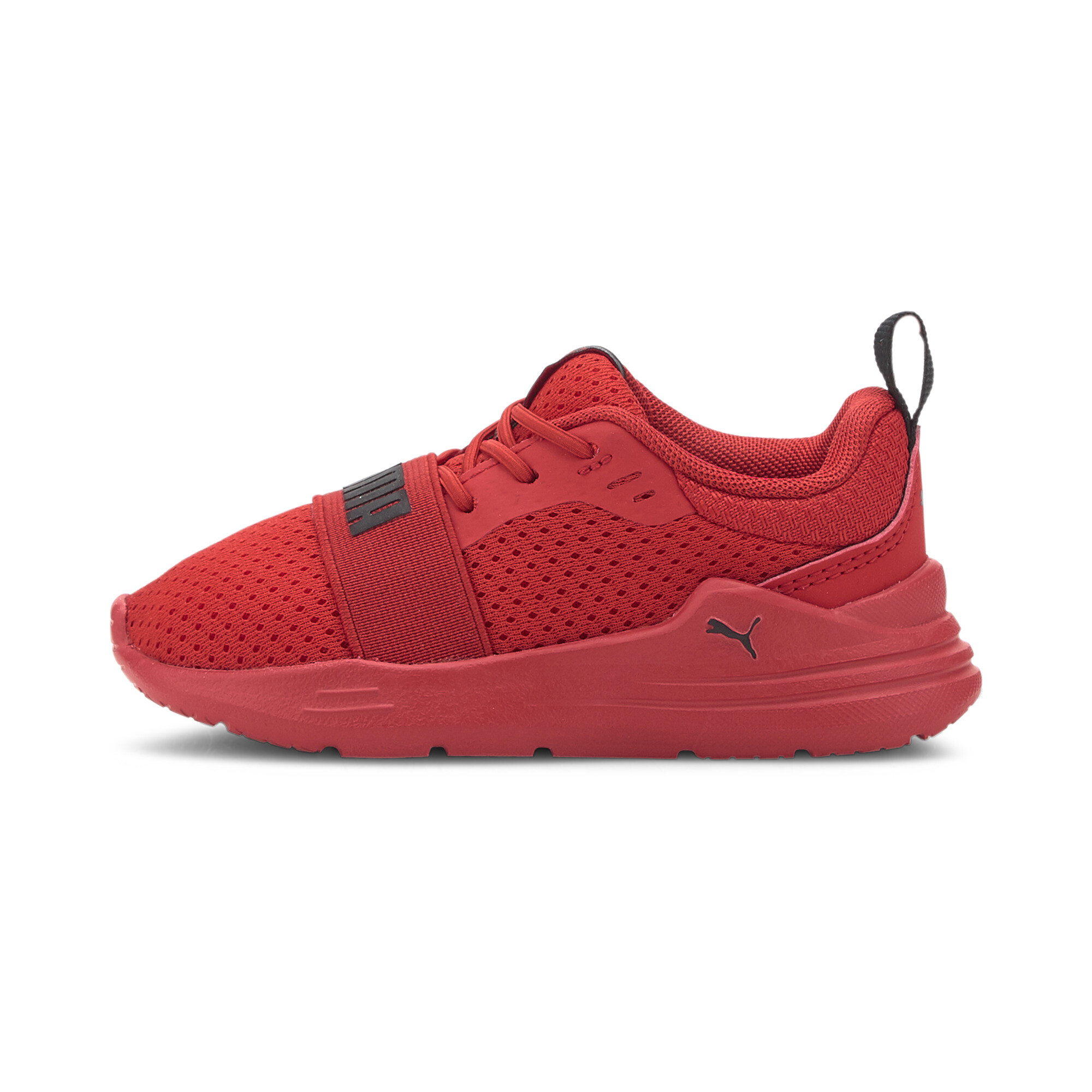 Kinderschuhe Puma Wired Run AC