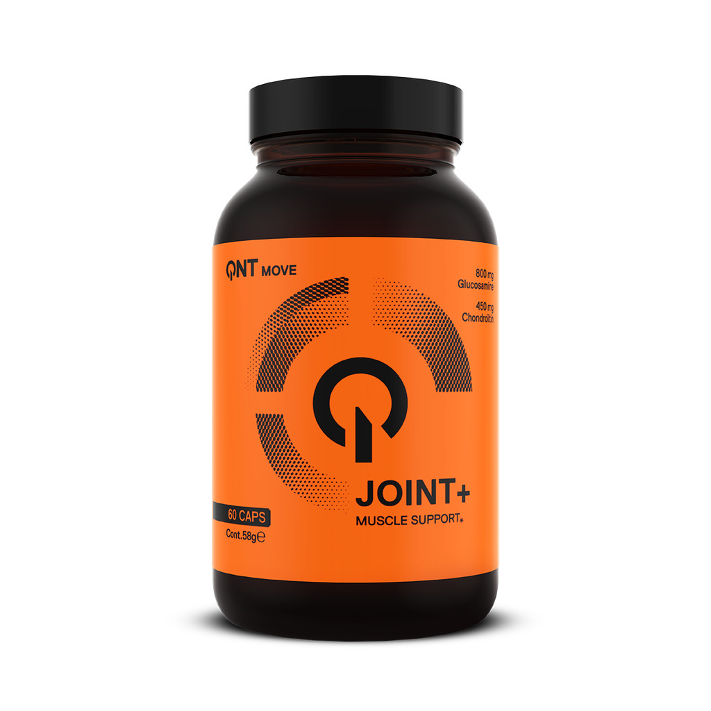 Vitamine und Mineralstoffe 60 Kapseln QNT Joint+