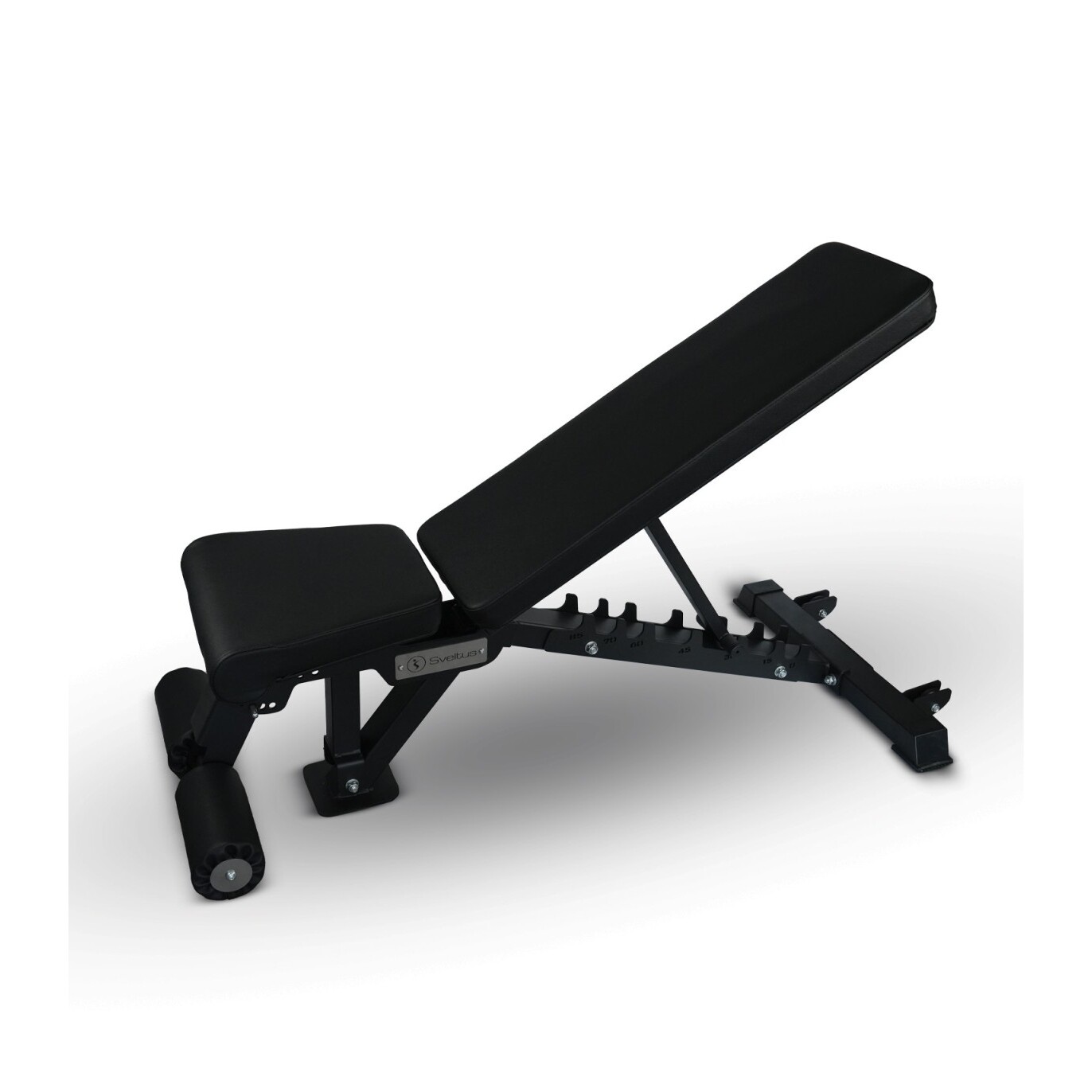 Hantelbank Sveltus Pro