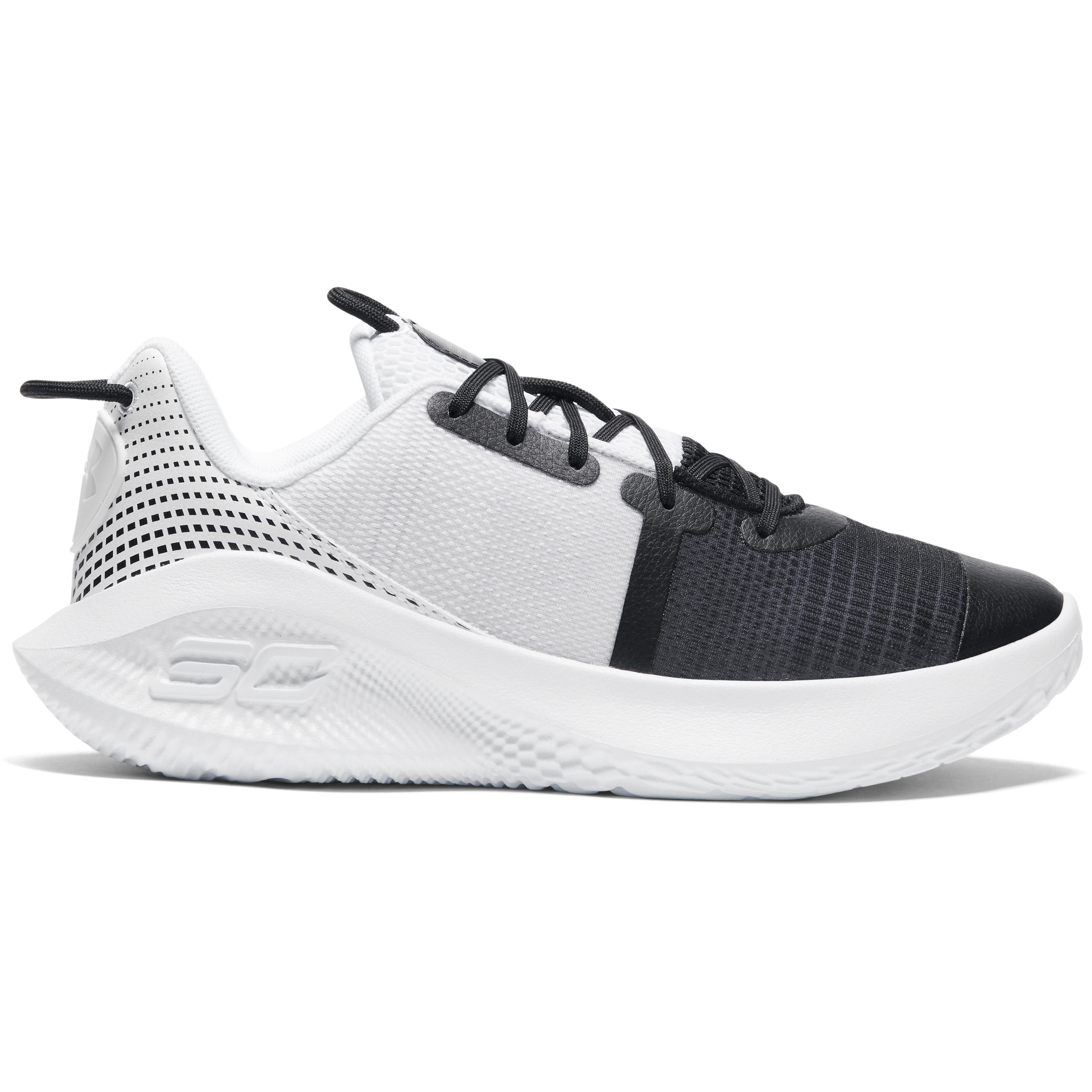 Basketballschuhe Under Armour Under Armour Curry 6 Flotro