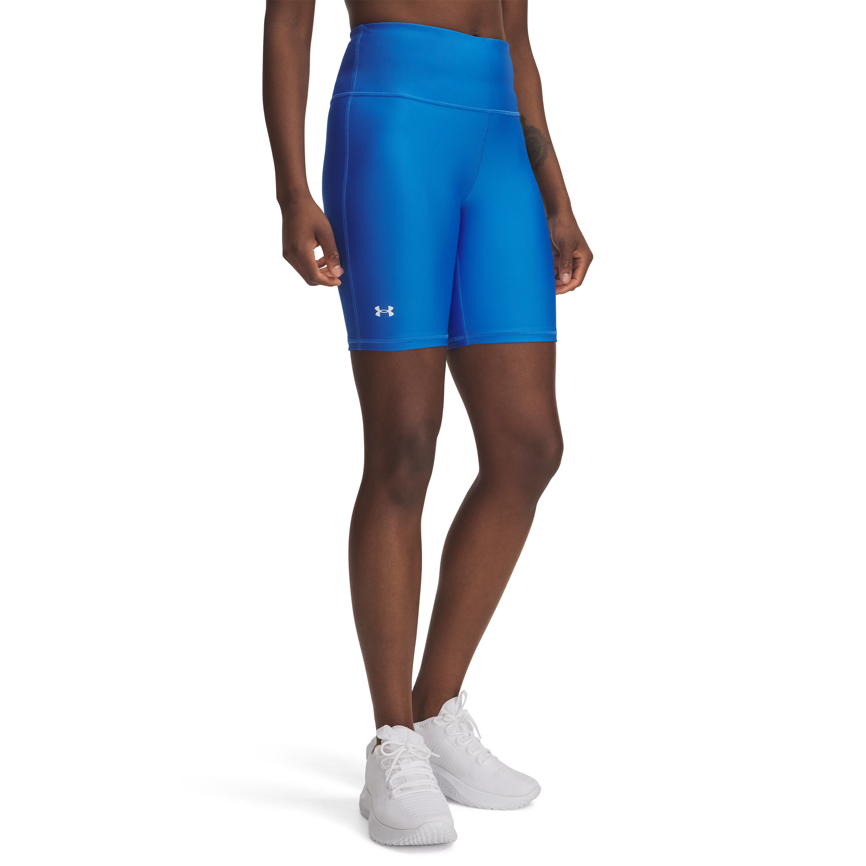 Damen Radhosen Under Armour HeatGear Armour