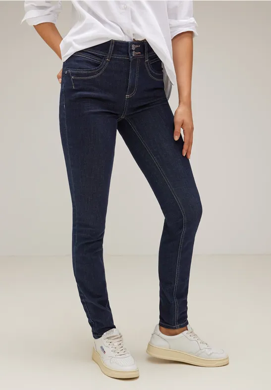Slim Fit Jeans