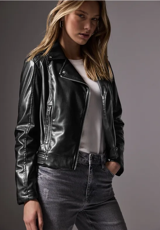 Street One Biker Jacke