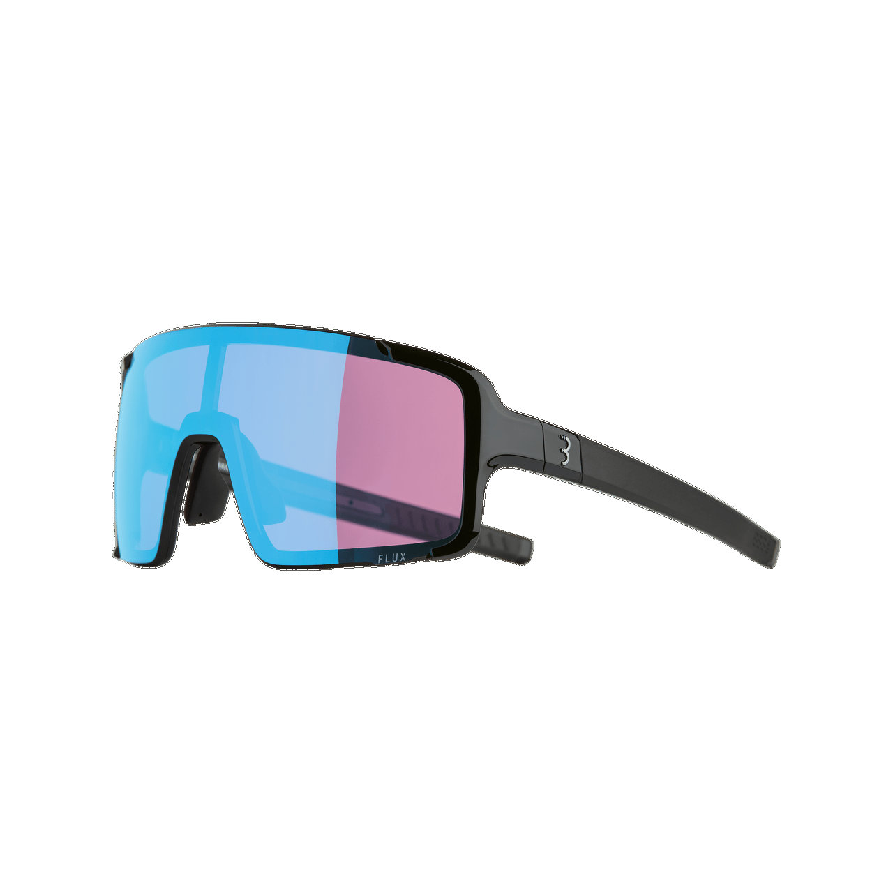 Sonnenbrille BBB Cycling Chester Flux