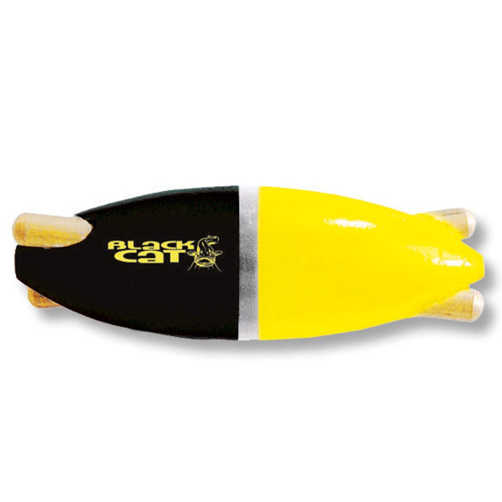 Untergetauchter Schwimmer Black Cat Vibro