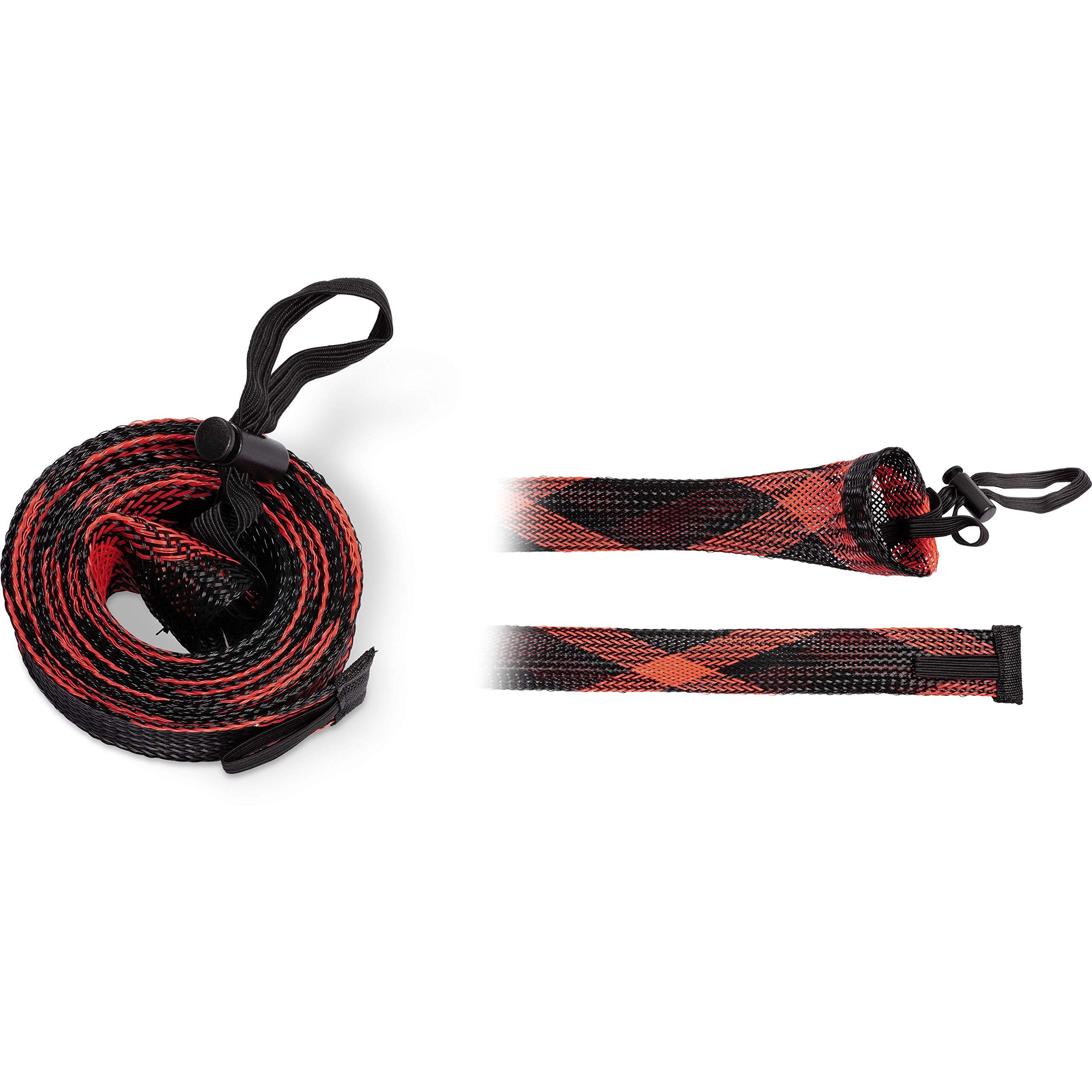 Angelruten-Schutz Rhino