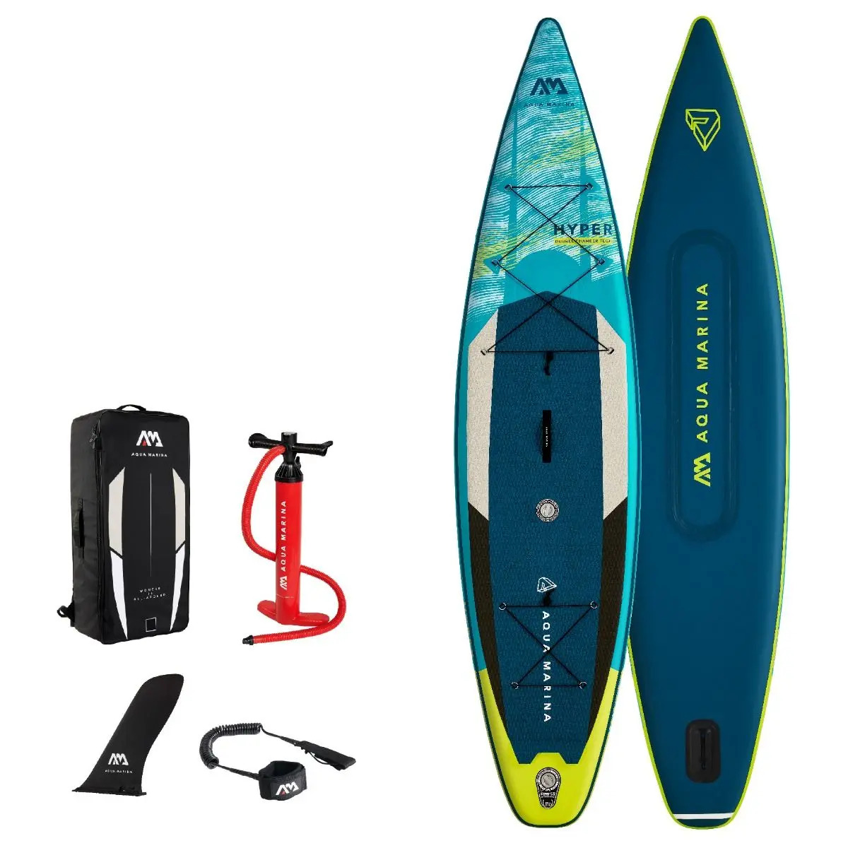 Stand up paddle board Aqua Marina Hyper 2022
