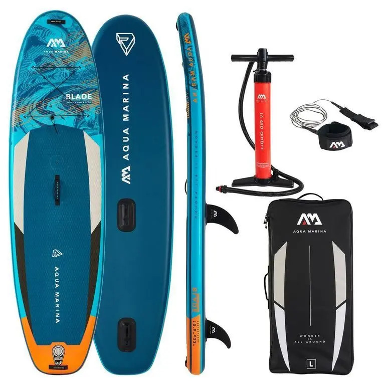 Stand up paddle board Aqua Marina Blade 2022