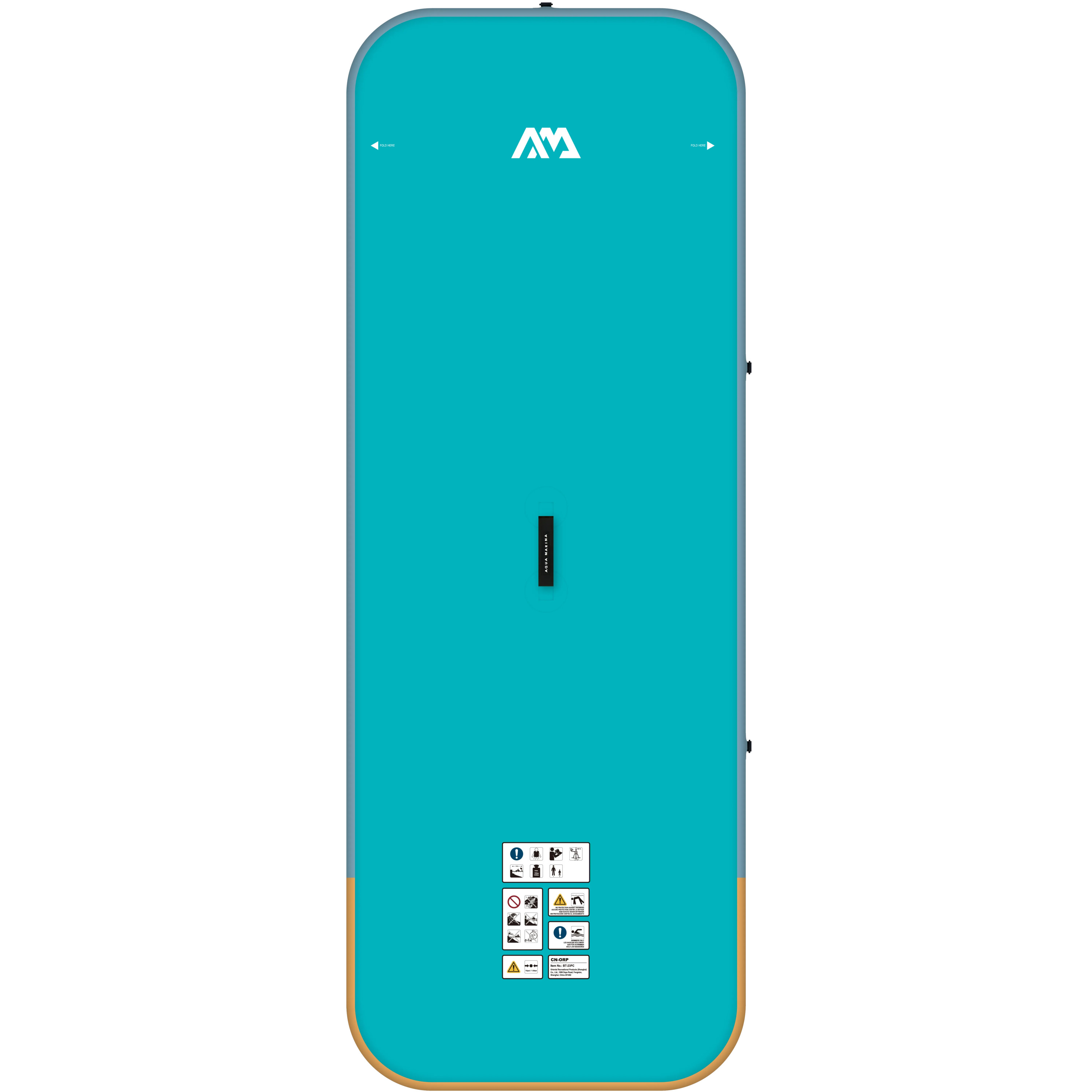 Stand up paddle board Aqua Marina Peace 8´2`` 2023