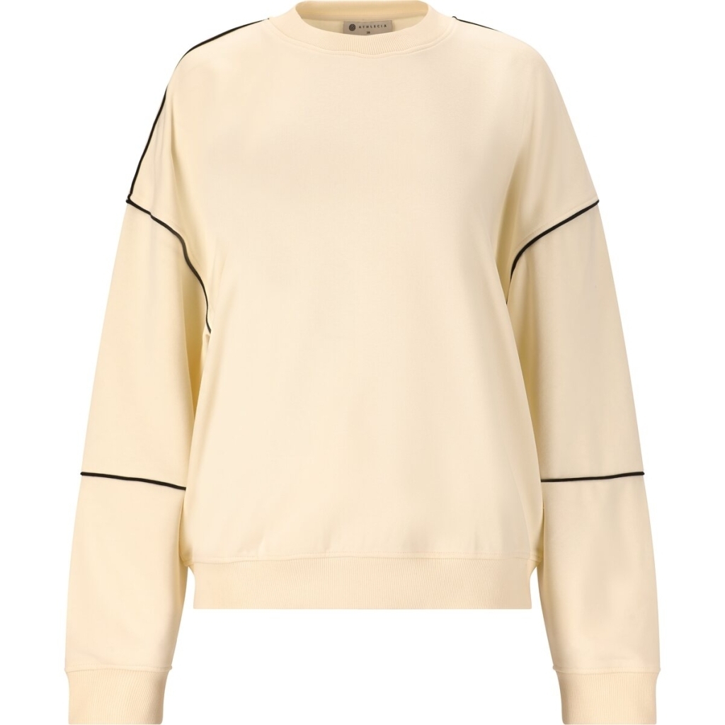 Sweatshirt Damen Athlecia Nandy