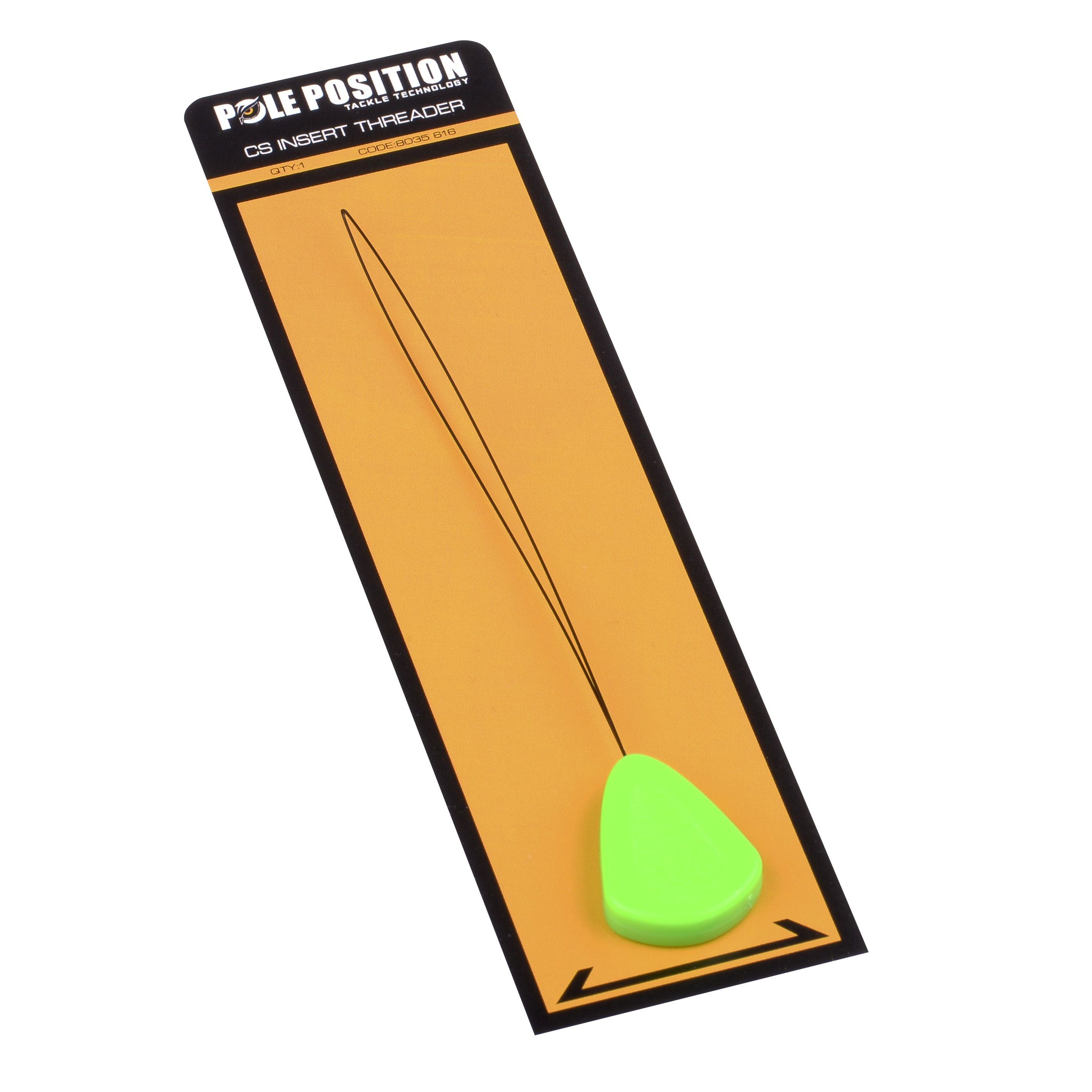 Angelset Carp products Pole Position CS Insert Threader