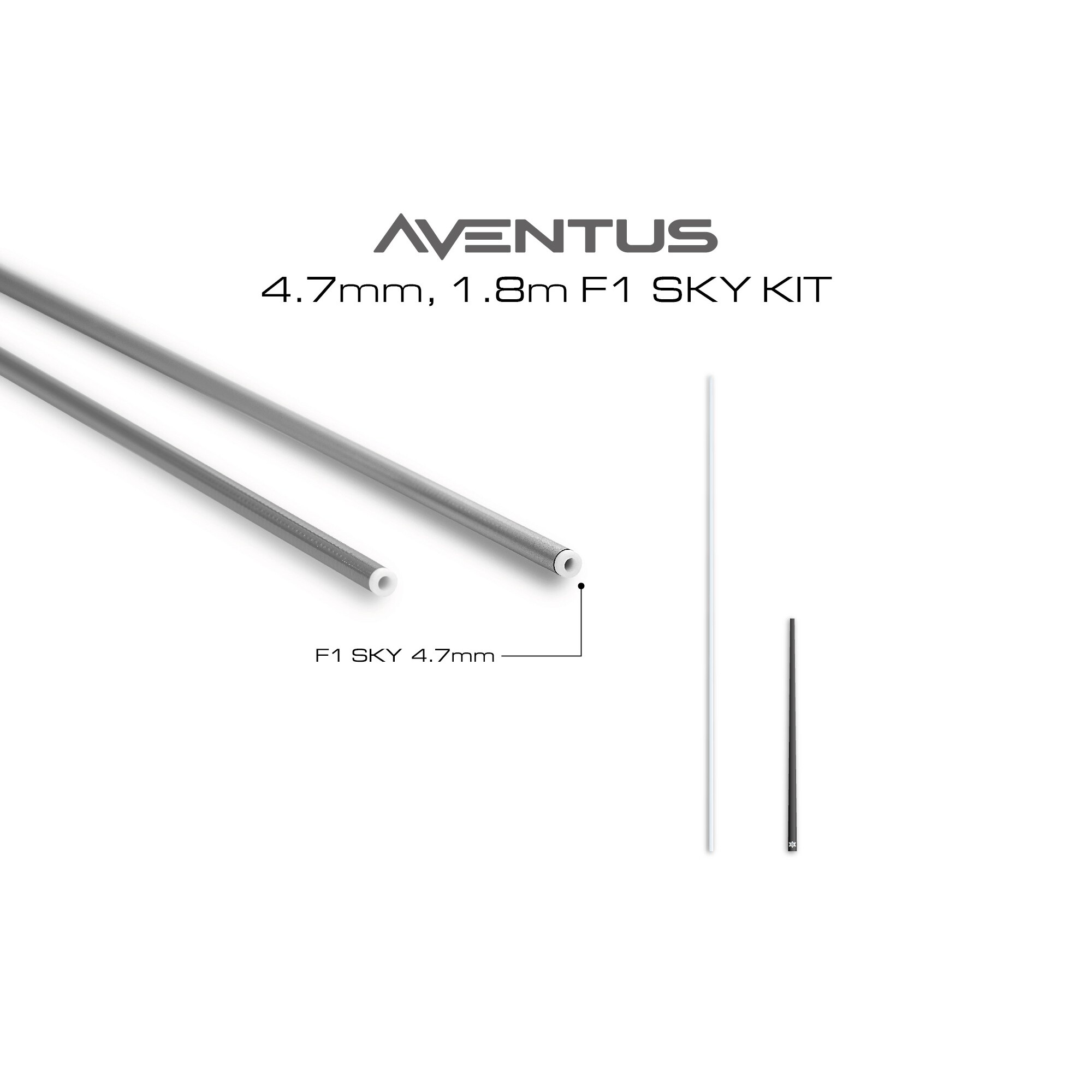 Angelset Guru Aventus F1 Sky