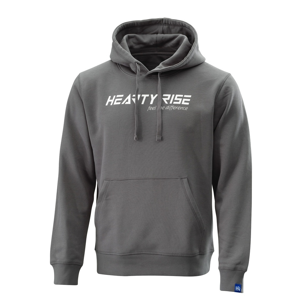 Hoodie Hearty Rise