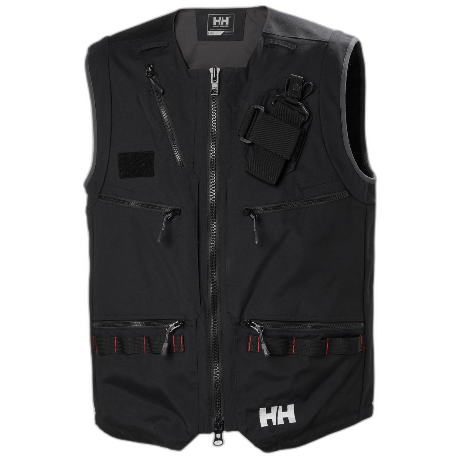 Schwimmweste Helly Hansen Cedar Utility