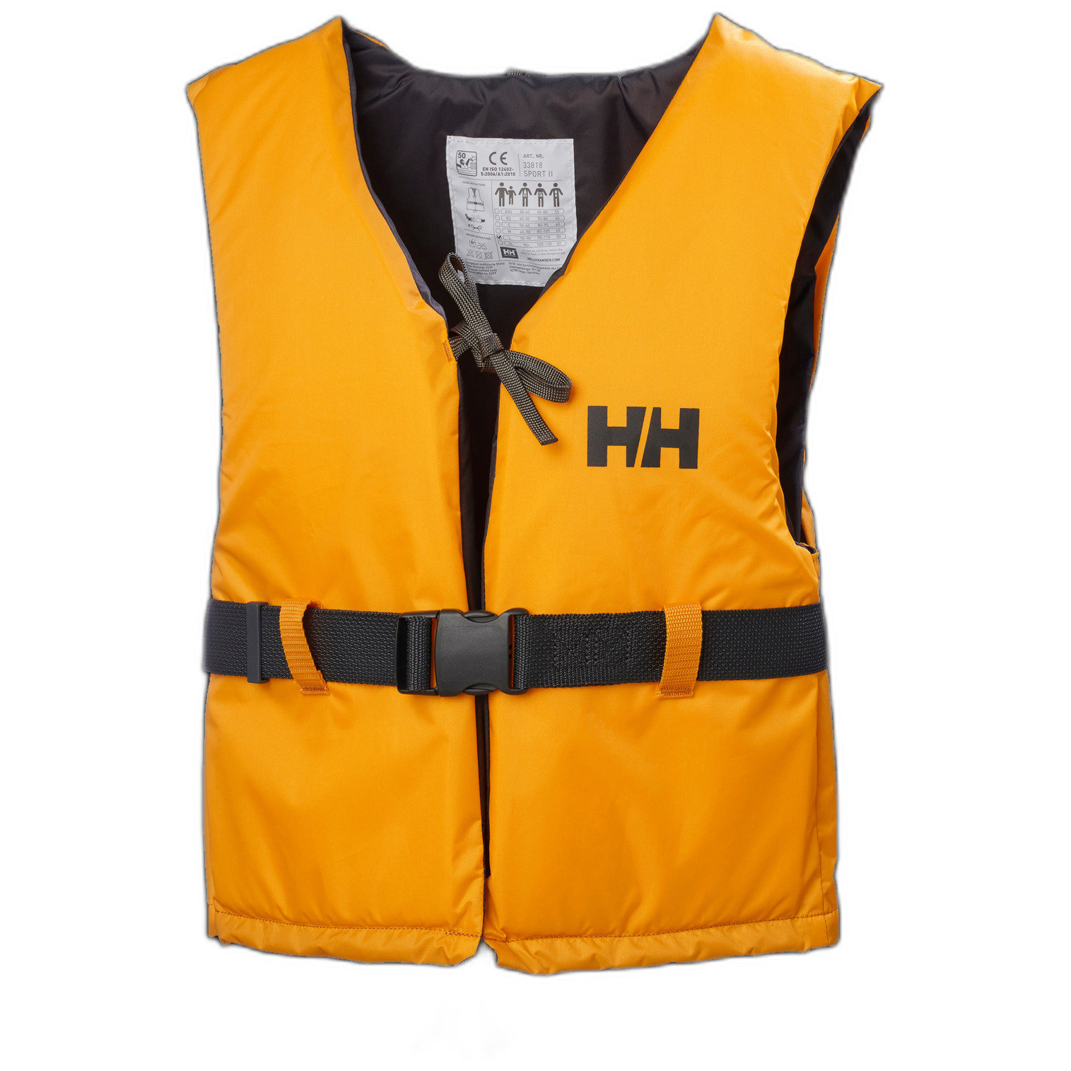 Schwimmweste Helly Hansen sport II
