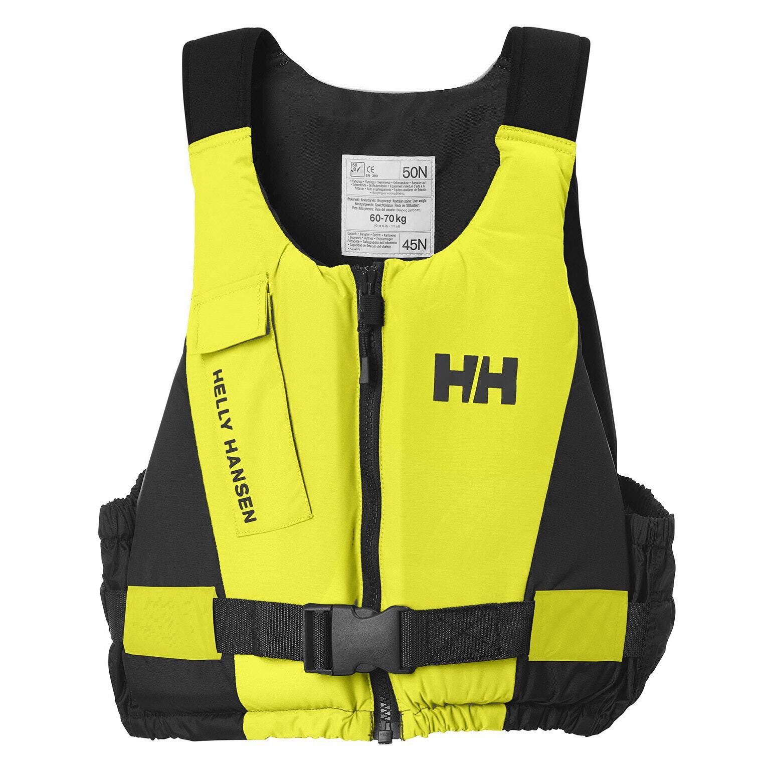 Schwimmweste Helly Hansen Rider