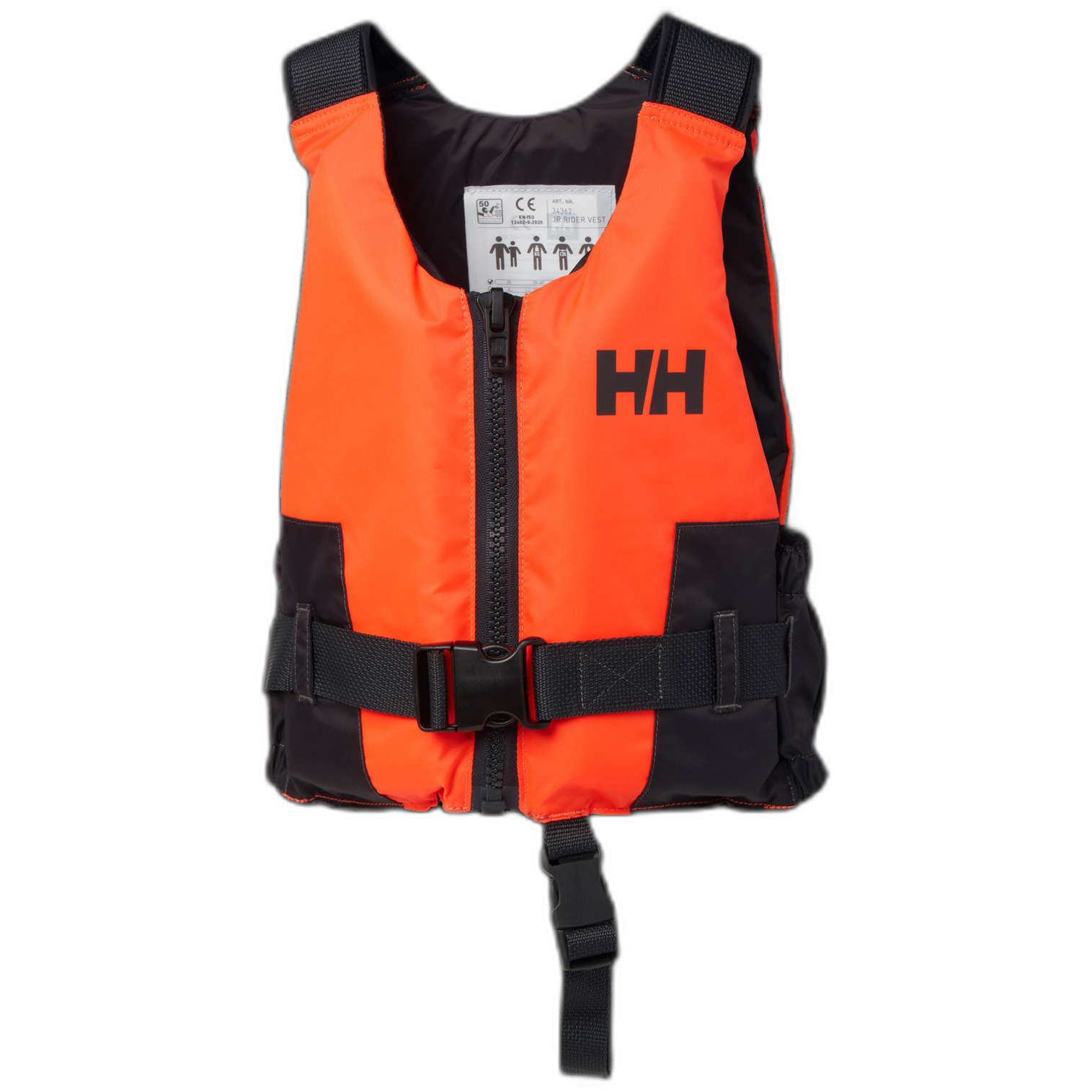 Kinder Schwimmweste Helly Hansen