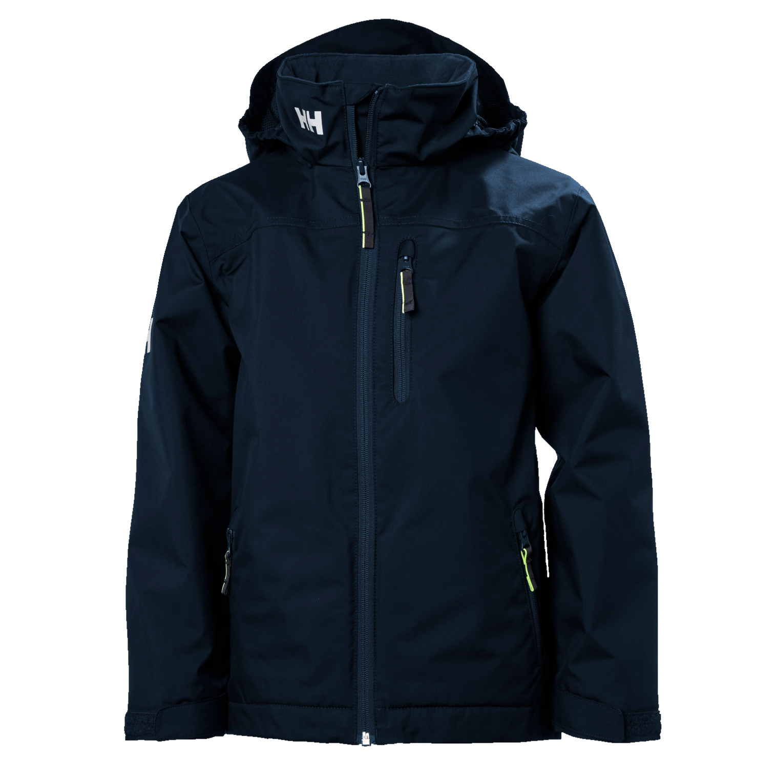 Regenjacke für Mädchen Helly Hansen Crew
