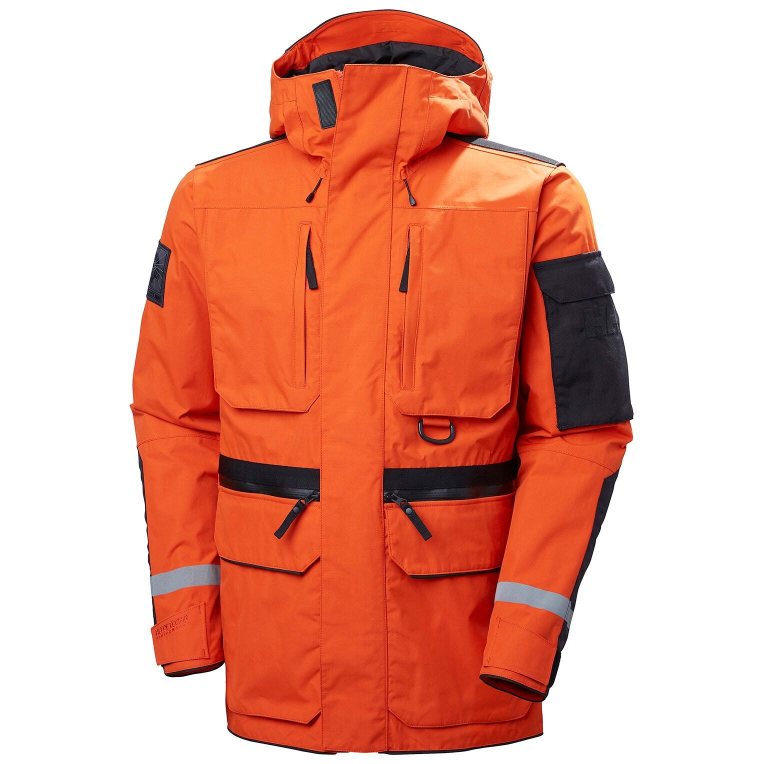 Parka Helly Hansen Arctic transition