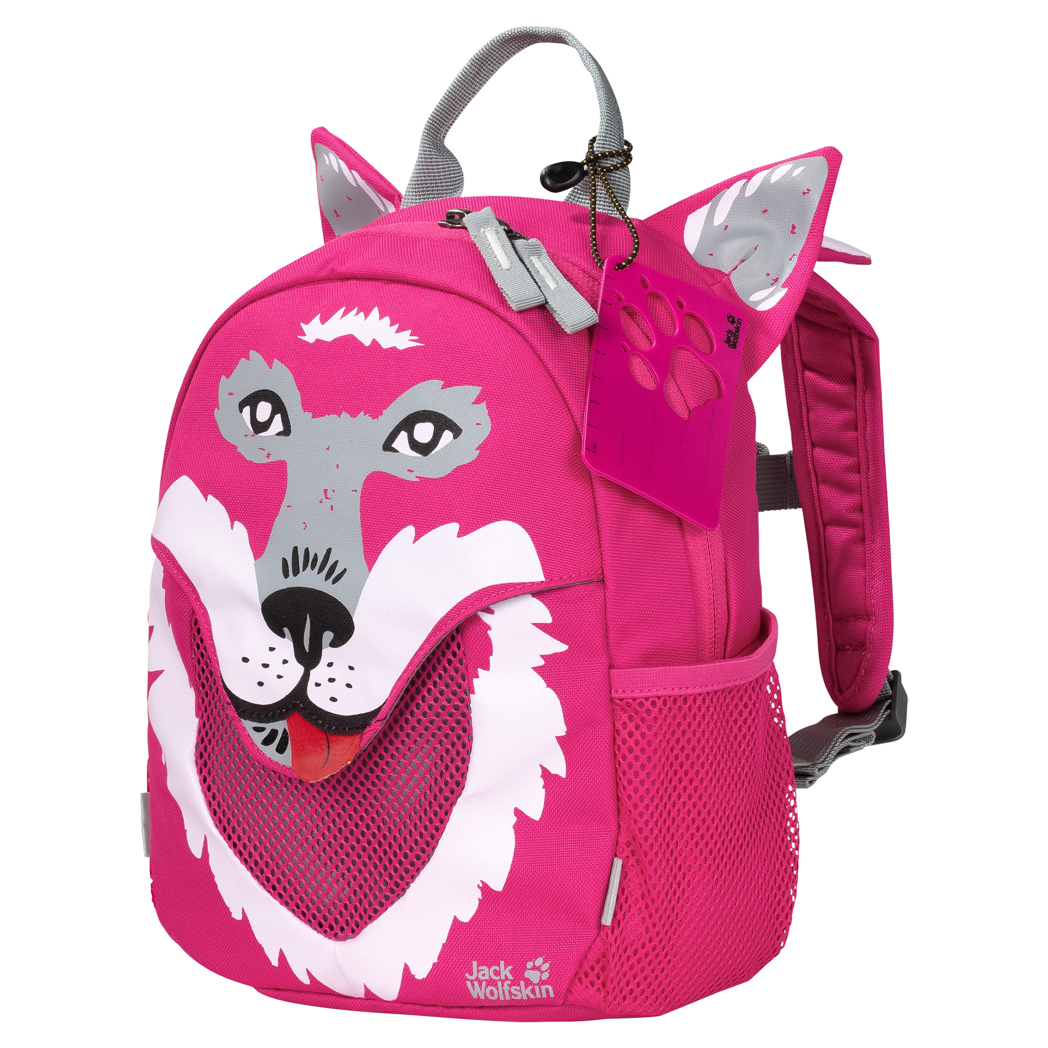 Kinderrucksack Jack Wolfskin little jack