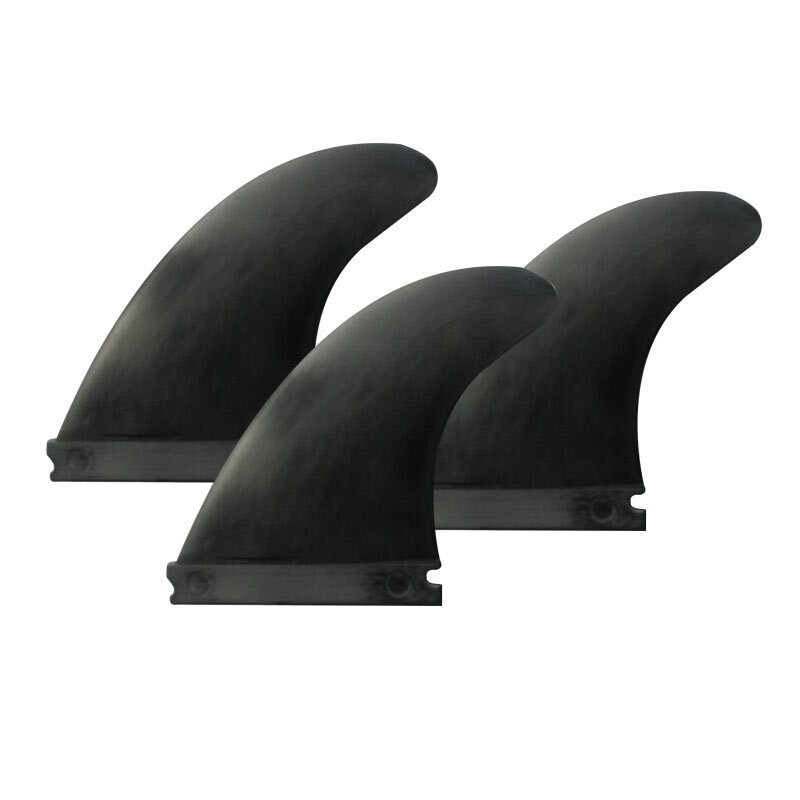 Stand-up-Paddle-Finne JJF by Pyzel Thruster