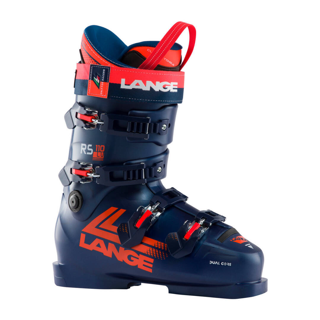Skischuhe Lange RS 110 LV