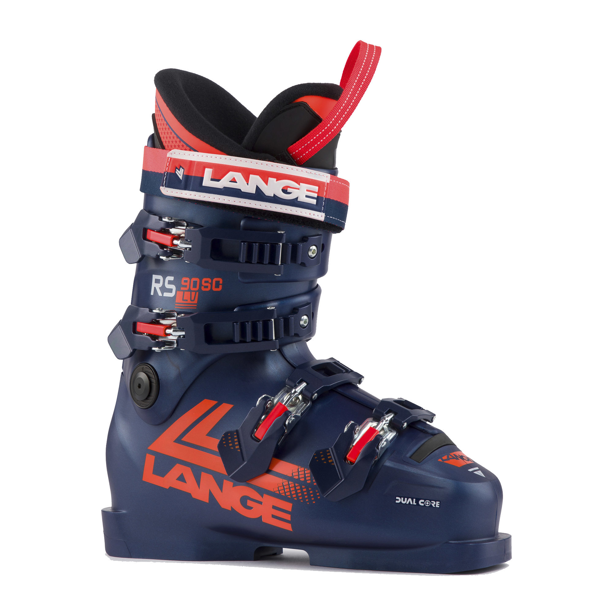 Skischuhe Lange RS 90 SC