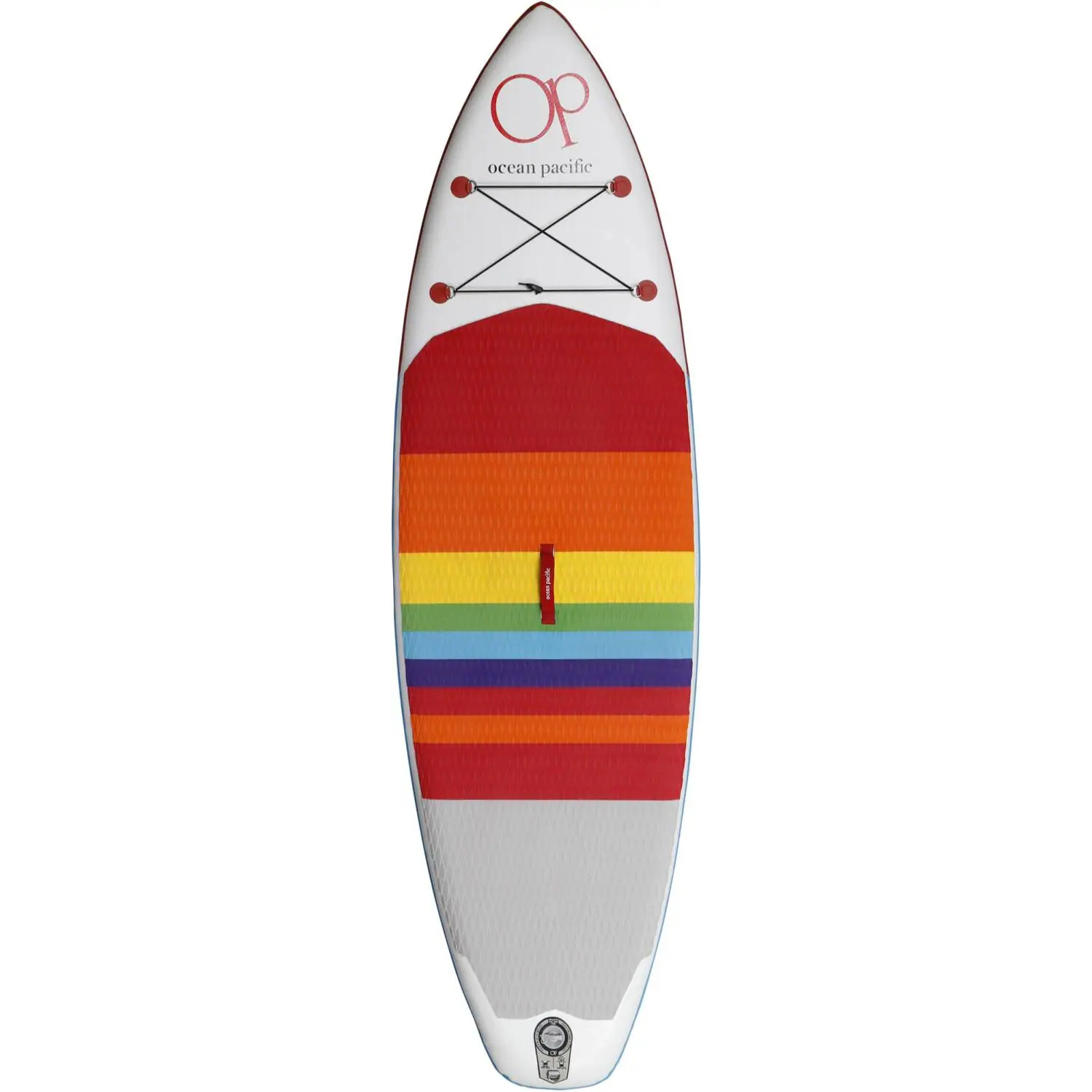 Aufblasbares Stand-Up-Paddle-Board Ocean Pacific Sunset Lite