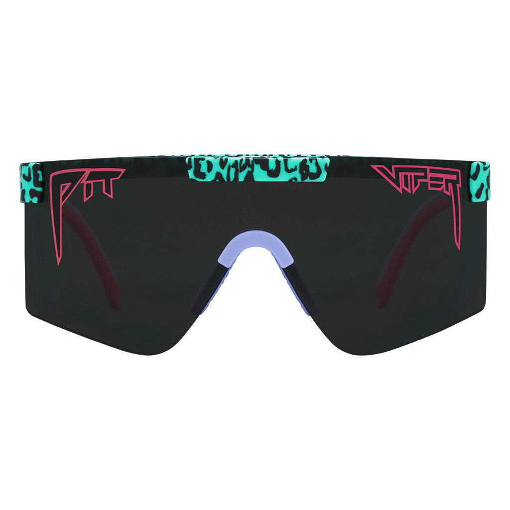 Sonnenbrille Pit Viper The Marissa's Nails Original Narrow