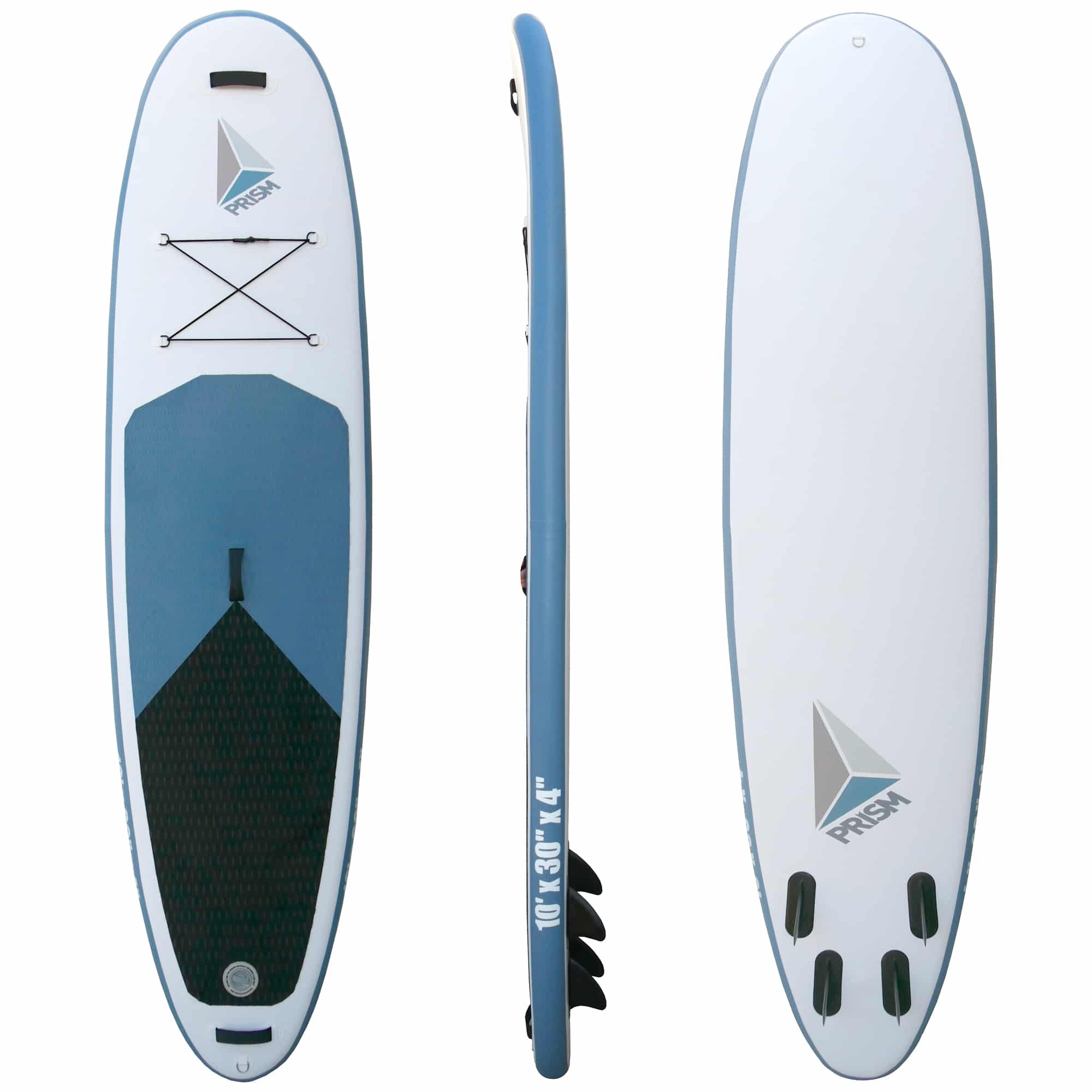 Aufblasbares Stand-Up-Paddle-Board Prism Surfboards Air 10'0