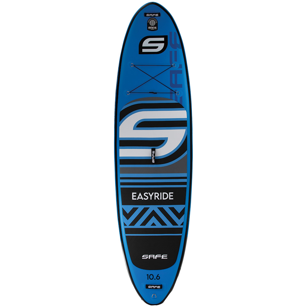 Stand up paddle board Safe Waterman Easy Ride 10'6