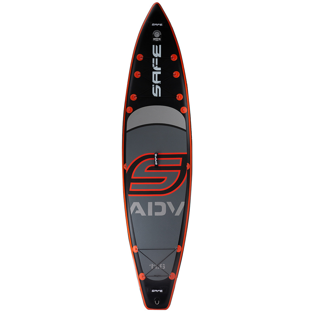 Stand up paddle board Safe Waterman Adventure 11'6