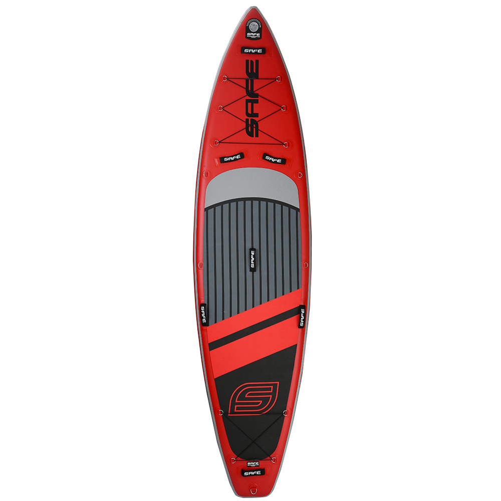 Stand up paddle board Safe Waterman Cayman 11'2