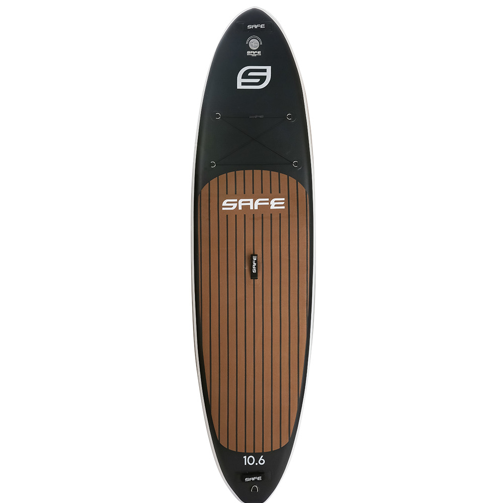 Stand up paddle board Safe Waterman Beach Line