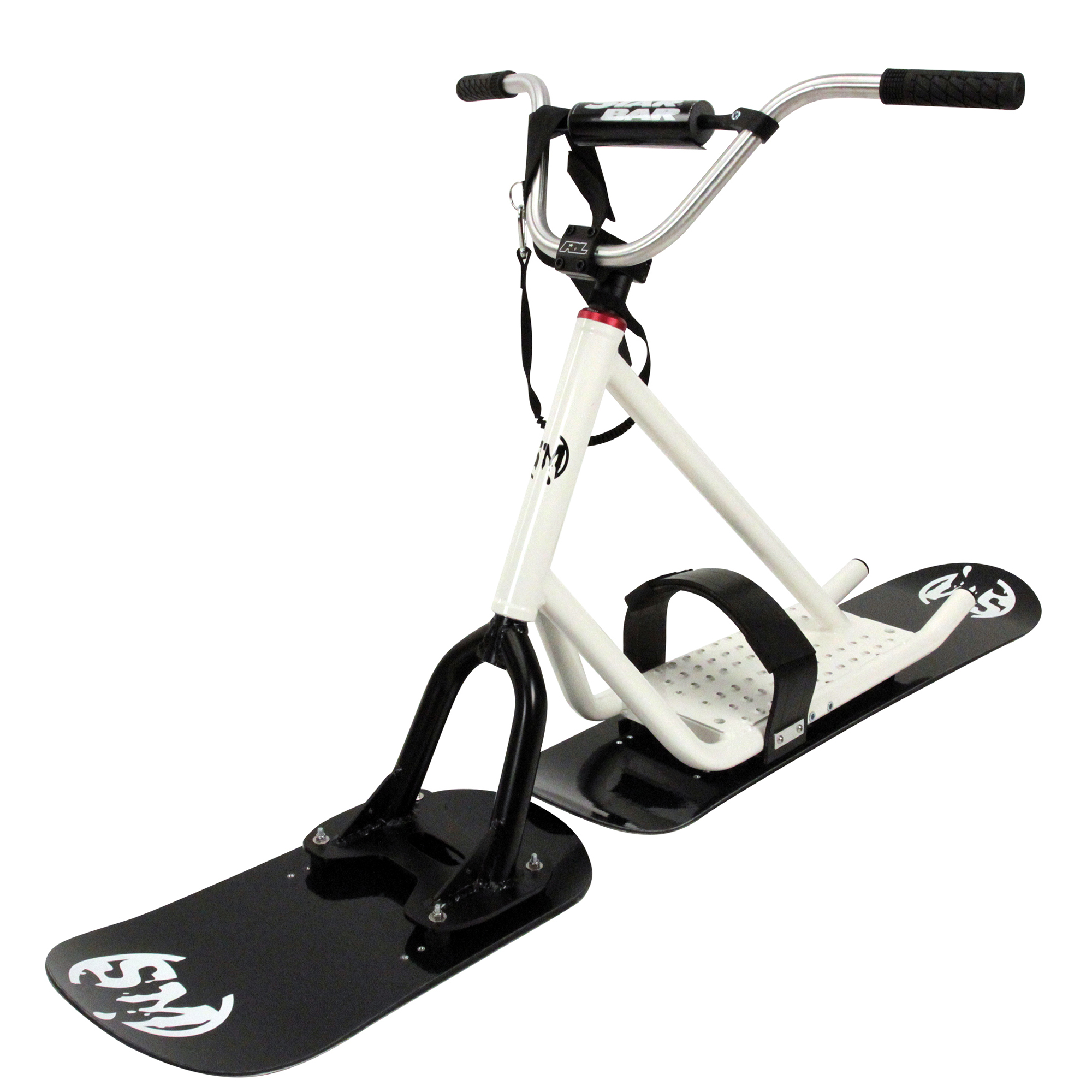 Schlitten Starbar S/M