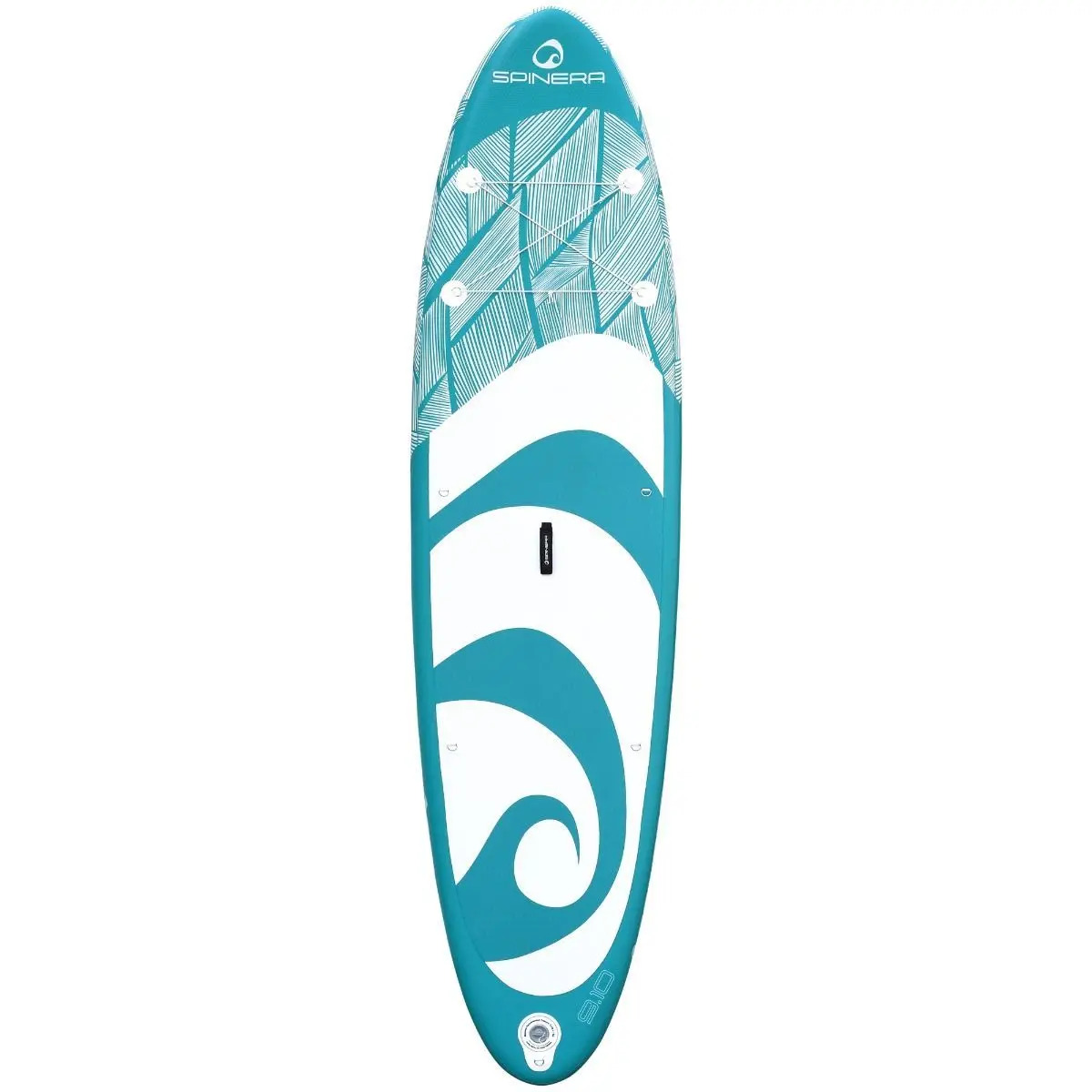 Stand up Paddle Board Kind Spinera Lets Paddle 9.10