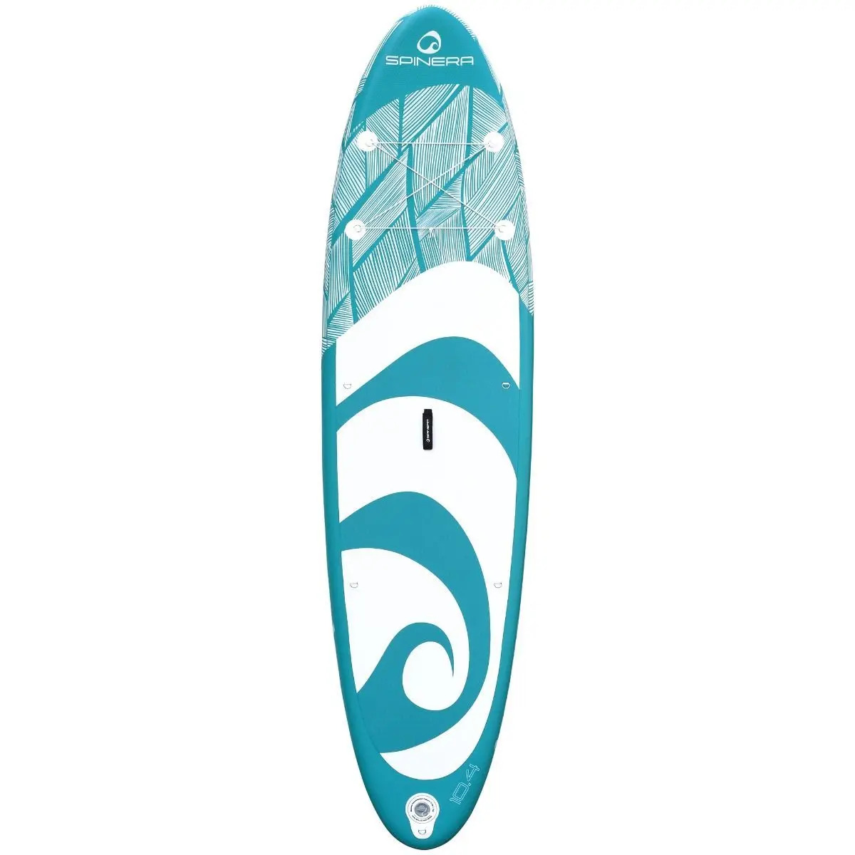 Stand up Paddle Board Kind Spinera Lets Paddle 10.4