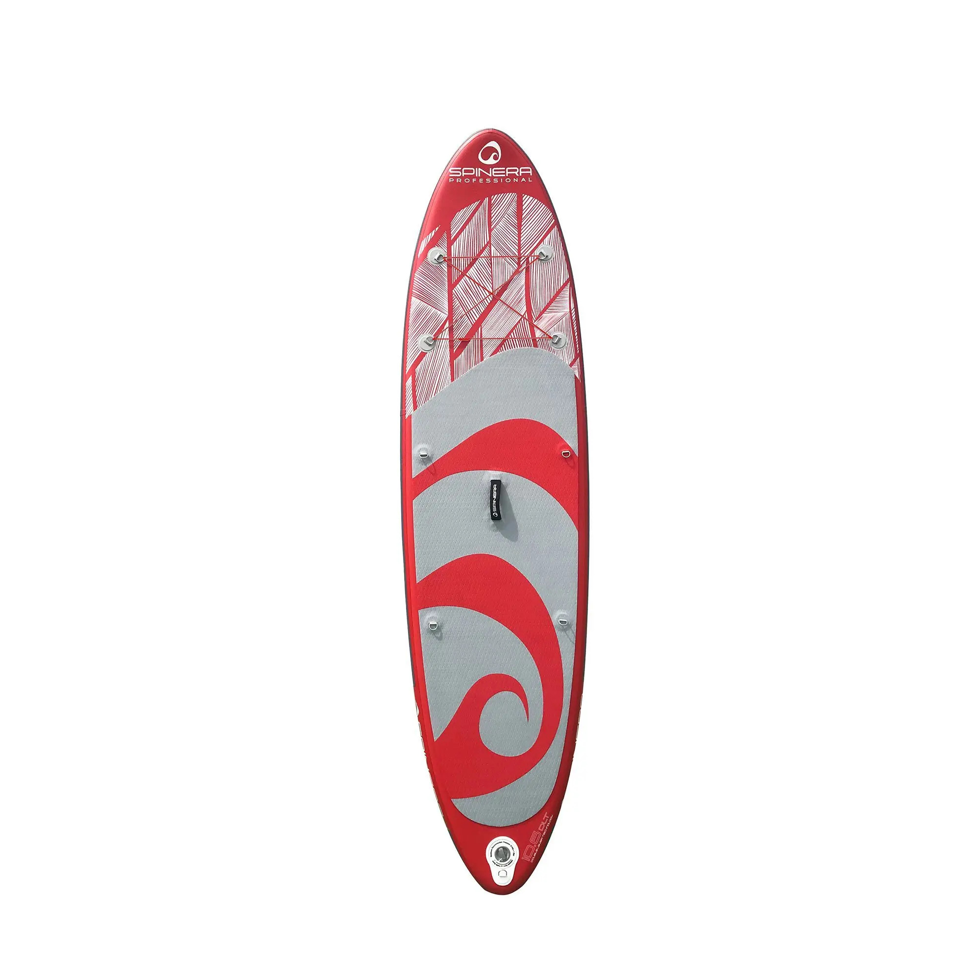 Stand up paddle board Spinera Professional Rental 10.6