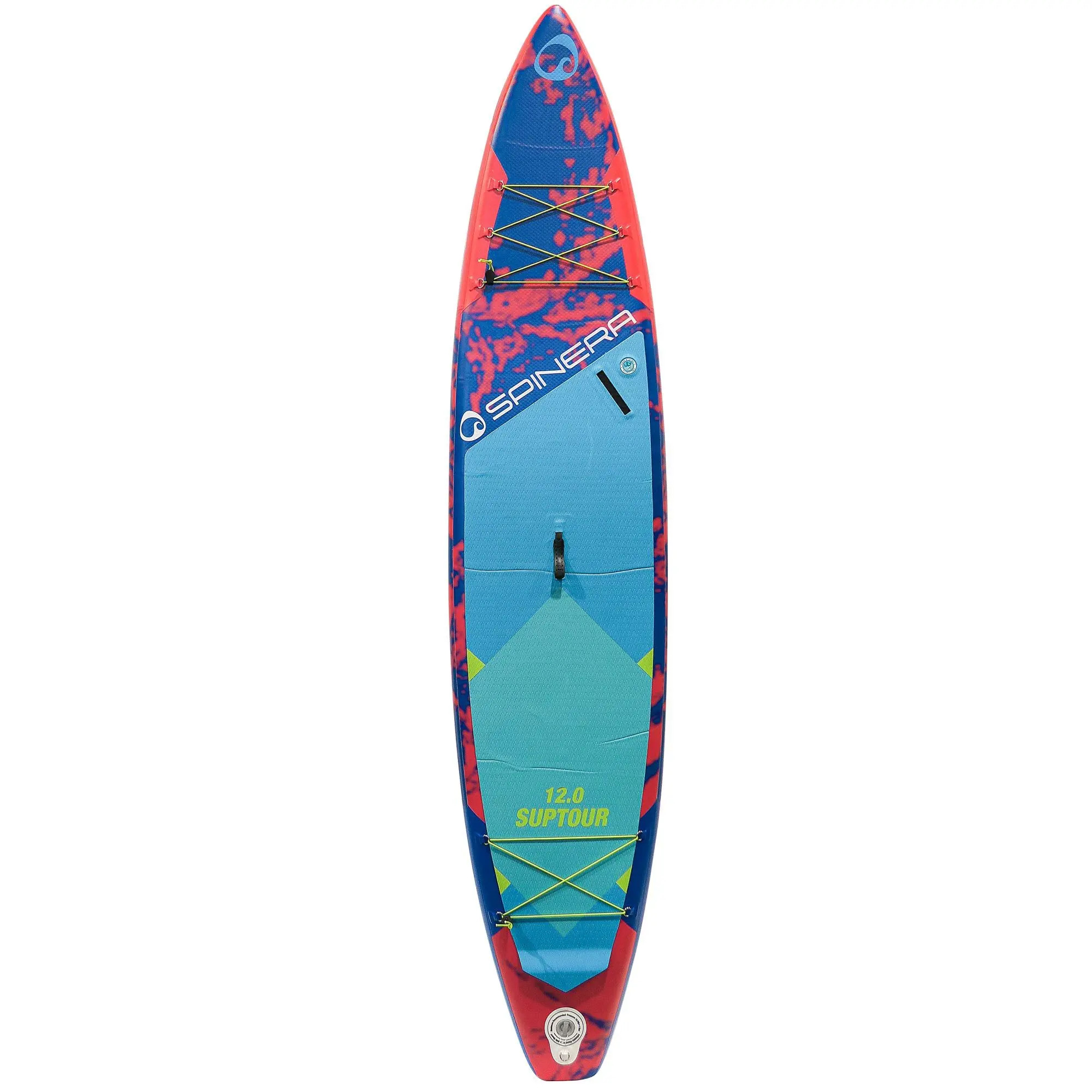Stand up paddle board Spinera Suptour 12 Light