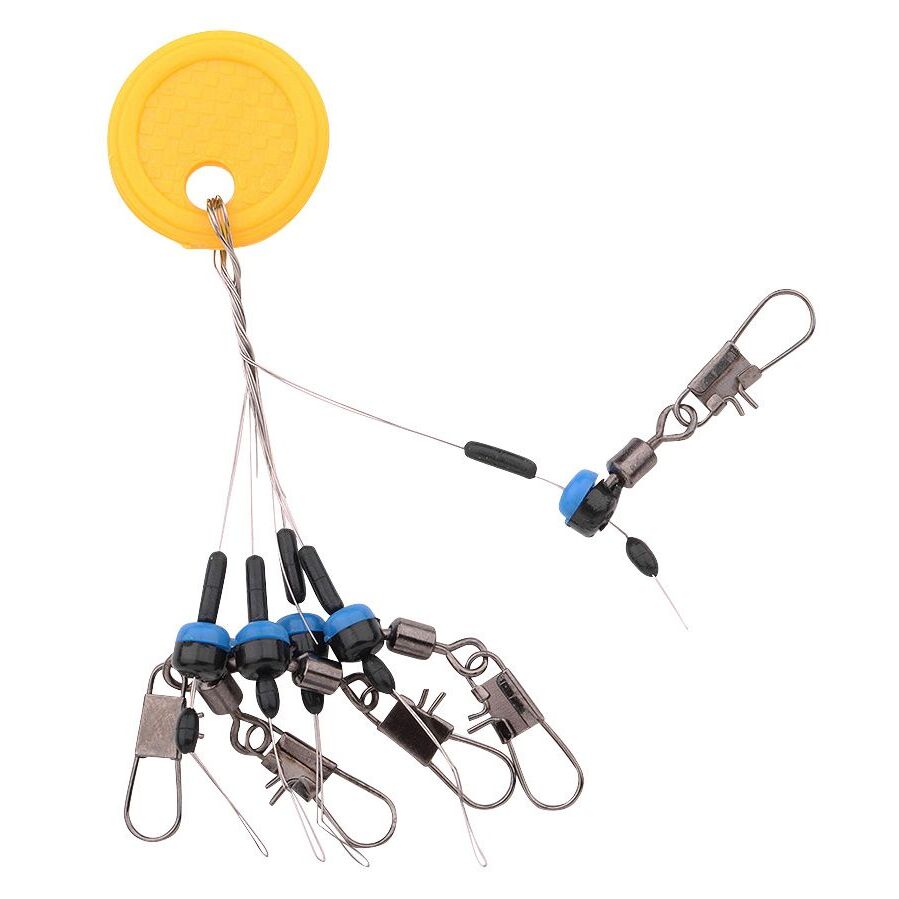 Angelset Spro C-Tec (x5)