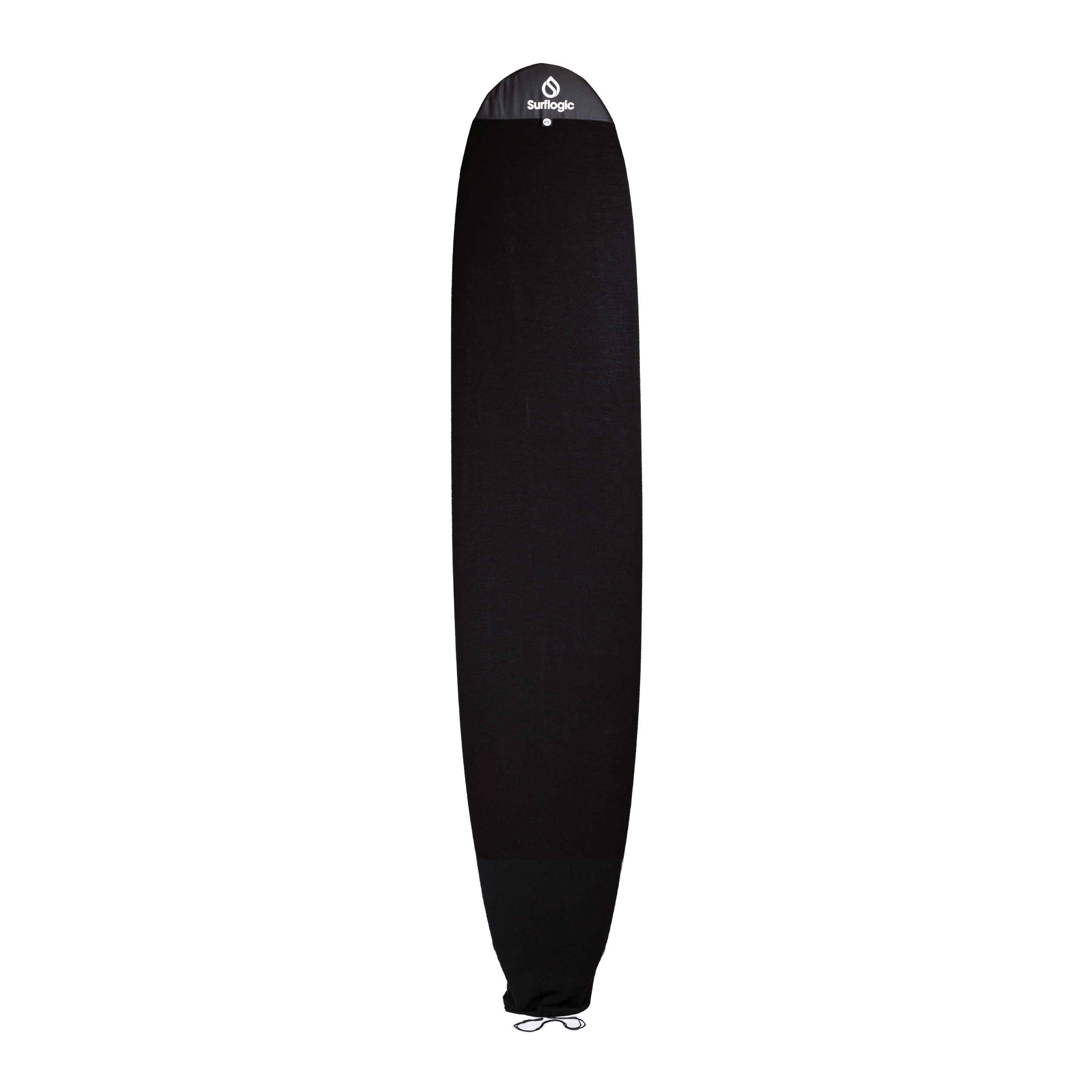 Brettbezug Surflogic Stretch Longboard cover 8'6'