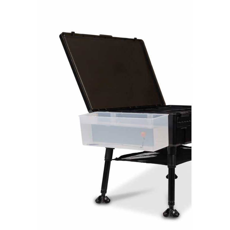 Box Nash Box Logic TT rig station + testing tank