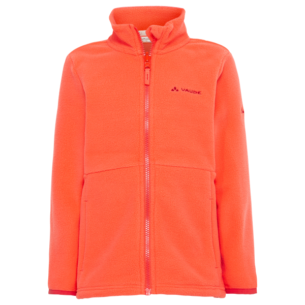 Fleece mit Reißverschluss, Baby VAUDE Pullex II