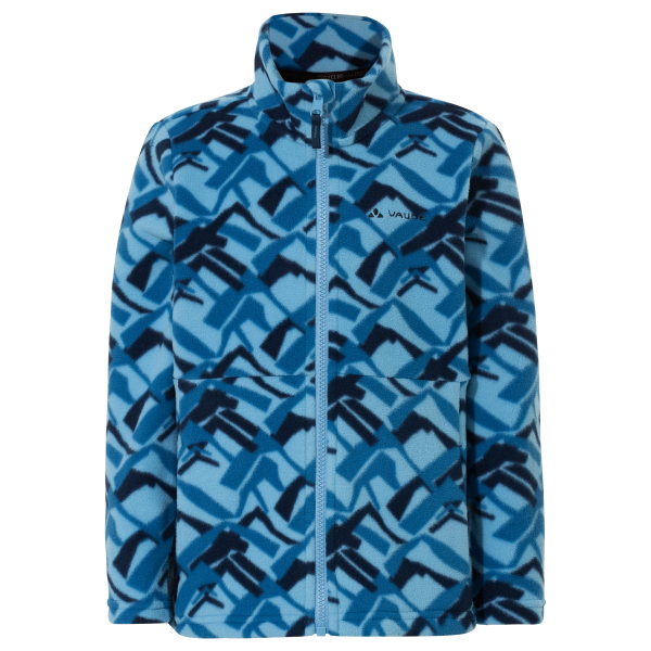 Fleece Kinder VAUDE Pulex AOP